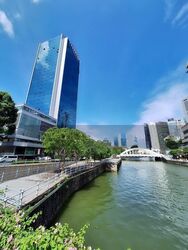 High Street Centre (D6), Office #511598511